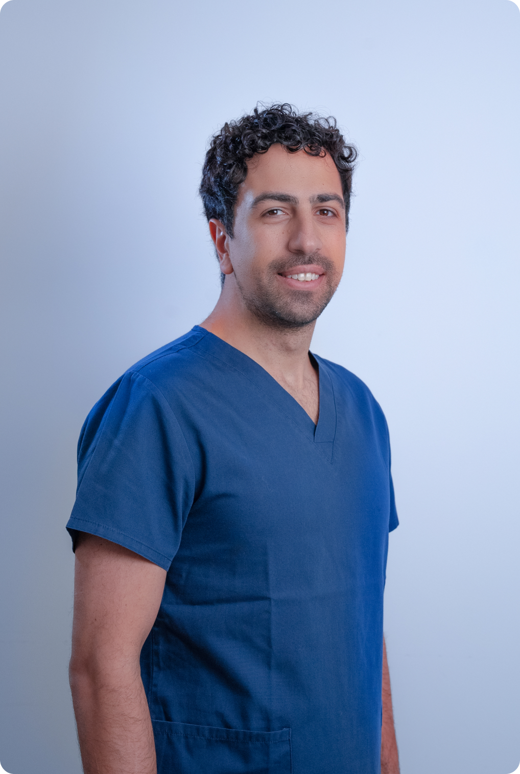 Dr Remy Massouh